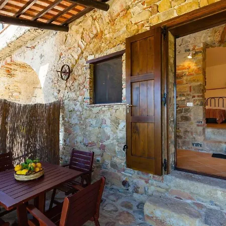 Belvilla By Oyo Nice Near The Sea Castellammare di Velia