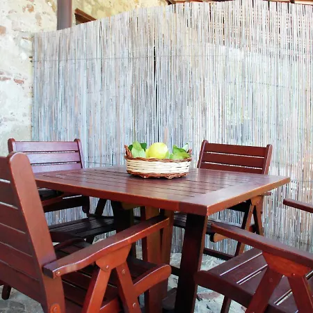 Villa Belvilla By Oyo Nice Near The Sea Castellammare di Velia