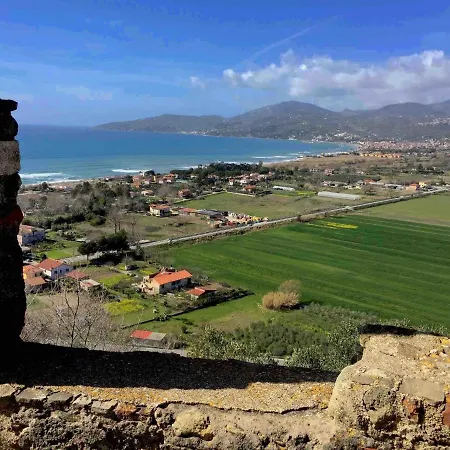 Belvilla By Oyo Nice Near The Sea Castellammare di Velia