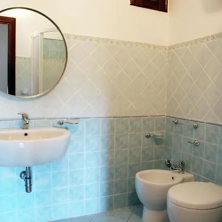 Belvilla By Oyo Nice Near The Sea Villa Castellammare di Velia