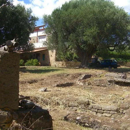 Villa Belvilla By Oyo Nice Near The Sea Castellammare di Velia